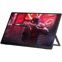 Monitor przenośny Uperfect USteam E6 Pro 18,5"