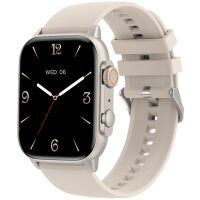 Smartwatch Colmi C81 Złoty