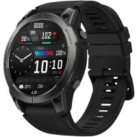Smartwatch Zeblaze Stratos 3 Czarny