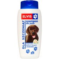 Szampon dla szczeniąt Elvis 300 ml