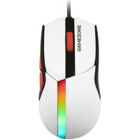 Mysz gamingowa Tracer GameZone Cool Biała