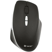 Mysz Tracer Perfect Czarna