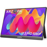Monitor przenośny Arzopa A1M 17,3"