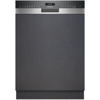 Zmywarka Siemens iQ500 SN55ZS07CE Turbosuszenie Zeolith varioSpeed Plus Kosze flexComfort emotionLight 60cm