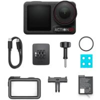 Kamera sportowa DJI Osmo Action 5 Pro Standard Combo