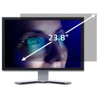 Filtr prywatyzujący Qoltec RODO 23.8” 16:9