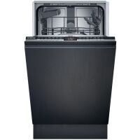 Zmywarka Siemens iQ300 SR63EX24KE varioSpeed Plus Kosze varioFlex Autootwieranie infoLight 45cm
