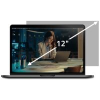 Filtr prywatyzujący Qoltec RODO do MacBook Air 12”