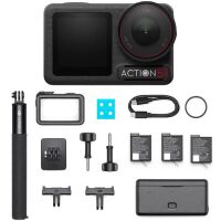 Kamera sportowa DJI Osmo Action 5 Pro Adventure Combo