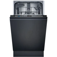 Zmywarka Siemens iQ100 SR61HX16KE varioSpeed Plus higienaPlus Kosze vario infoLight 45cm