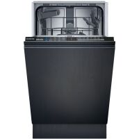 Zmywarka Siemens iQ100 SR61HX16KE varioSpeed Plus higienaPlus Kosze vario infoLight 45cm