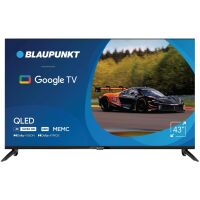 Telewizor Blaupunkt 43QBG7000S 43" QLED 4K UHD Google TV
