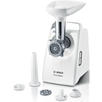 Maszynka do mięsa Bosch MFW3520W