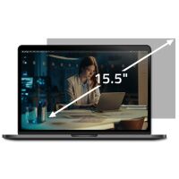 Filtr prywatyzujący Qoltec RODO do MacBook Pro Touch Bar 15,5”
