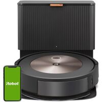 Robot sprzątający iRobot Roomba Combo j5+