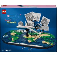Klocki LEGO Wspomnienia z podróży 41838
