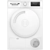 Suszarka Bosch Serie 4 WTN84207PL 8kg AutoDry
