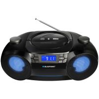 Radioodtwarzacz Blaupunkt BB31LED