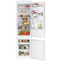 Lodówka Kernau KBR 19534 NF NoFrost Komora zero Szybkie mrożenie 193,5cm