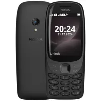 Telefon komórkowy Nokia 6310 TA-1613 (2024) Czarny