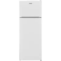 Lodówka Kernau KFRT 14152.2 W