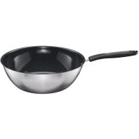 Patelnia Wok Fiskars Functional Form 28cm