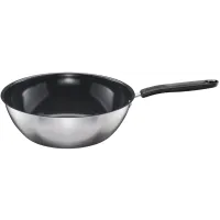 Patelnia Wok Fiskars Functional Form 28cm