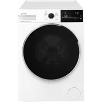Pralko-suszarka Smeg WDN064SLDIN 10/6kg 1400obr.