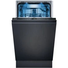 Zmywarka Siemens iQ500 SR65ZX22ME Turbosuszenie Zeolith Kosze varioFlex Pro emotionLight timeLight 45cm