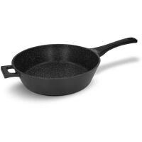Patelnia głęboka Zwieger Stone 28cm