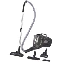 Odkurzacz bezworkowy Hoover HP120PET 011