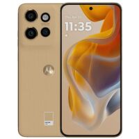 Smartfon Motorola egde 50 neo 12/512GB 6,4” 120Hz 5G Pantone Latte