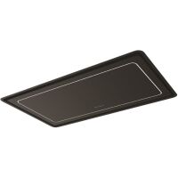 Okap wkład Faber High-Light BK Mat KL A91/2 Czarny