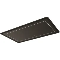 Okap wkład Faber High-Light BK Mat KL A91/2 Czarny