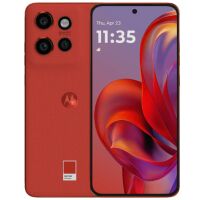 Smartfon Motorola egde 50 neo 12/512GB 6,4” 120Hz 5G Pantone Poinciana