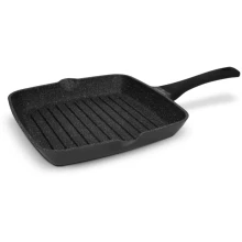 Patelnia grillowa Zwieger Stone 28cm