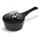 Rondel z pokrywką Zwieger Black Stone 16 cm