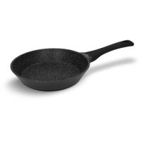 Patelnia Zwieger Black Stone 24cm