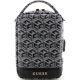 Torebka/Etui Guess GUHBHGCFSEK GCube Stripe Czarna