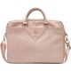 Torba na laptopa Guess GUCB15ZPGSTEGP 4G Triangle 16" Różowa