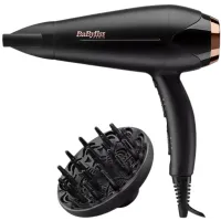 Suszarka do włosów Babyliss Turbo Shine 2200 D570DE
