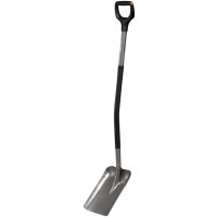 Szufla Fiskars Ergonomic 1066712