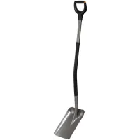 Szufla Fiskars Ergonomic 1066712