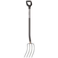 Widły metalowe Fiskars Ergonomic 1070711