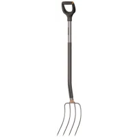Widły metalowe Fiskars Ergonomic 1070711