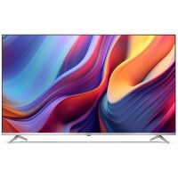 Telewizor Sharp 55GP6265E 55” QLED 4K UHD Google TV