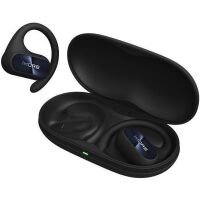 Słuchawki bezprzewodowe douszne 1More EarBuds Open Czarny