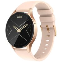 Smartwatch COLMI i28 Ultra Złoty