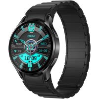 Smartwatch COLMI i28 Ultra Czarny