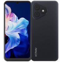 Smartfon HOTWAV Note 15 Pro 4/128GB 6.6” Ciemnoszary